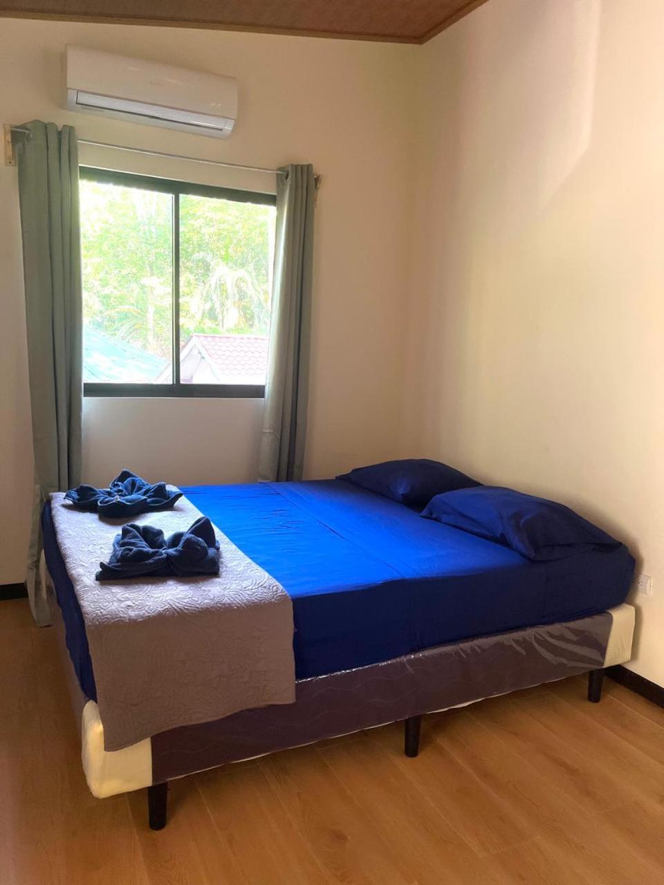 Bambutel Cocles Hotel Puerto Viejo de Talamanca Kültér fotó