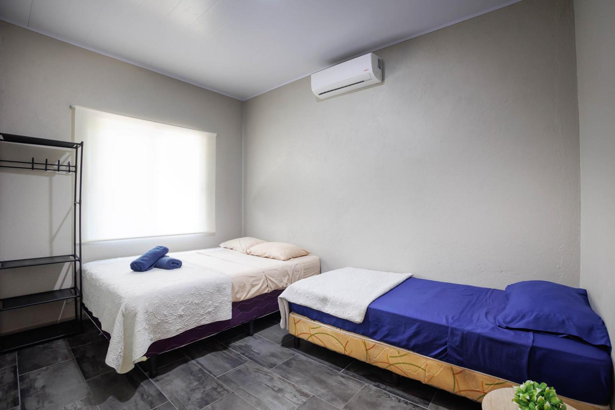Bambutel Cocles Hotel Puerto Viejo de Talamanca Kültér fotó