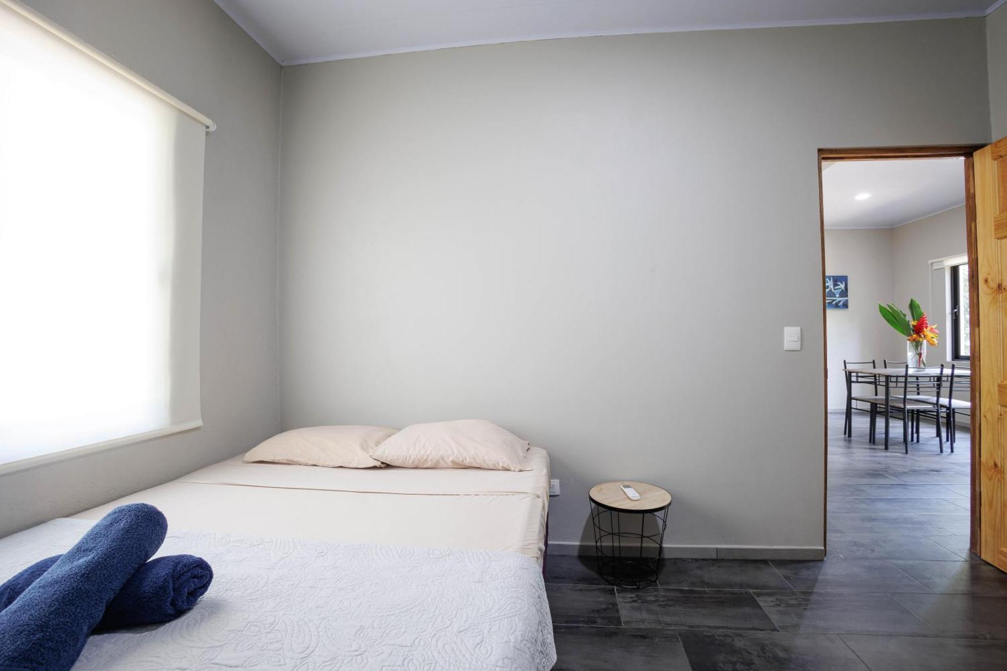 Bambutel Cocles Hotel Puerto Viejo de Talamanca Kültér fotó