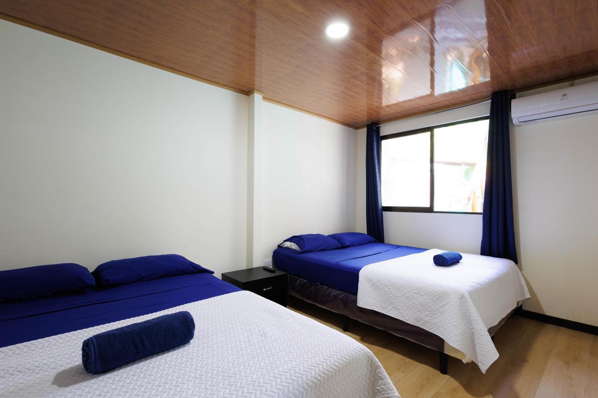 Bambutel Cocles Hotel Puerto Viejo de Talamanca Kültér fotó
