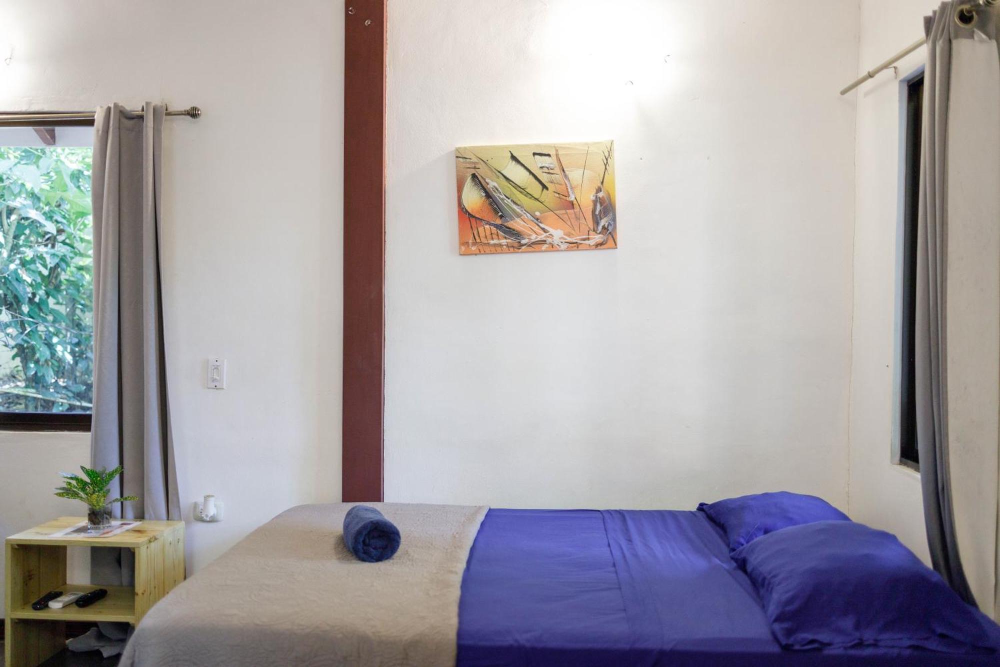 Bambutel Cocles Hotel Puerto Viejo de Talamanca Kültér fotó